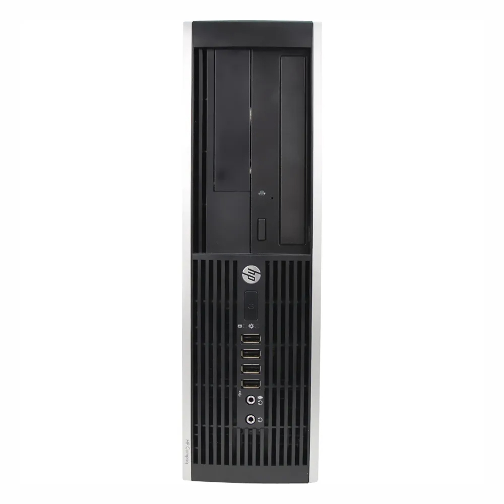 Computador HP Elite 8300 Core i5 vPro 3°Gen SSD 480GB 16GB Windows 10 Pro